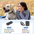 thumbnail image 4 of PEACNNG Ultrasonic Dog Repeller  2024 Upgrade Dog Bark Deterrent Devices  Anti Barking Devices for Dogs  Ultrasonic Dog Chaser Dog Bark Deterrent Device  Sonic Barking Deterrent Devices (, 4 of 7