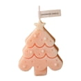 thumbnail image 2 of Falleo Clearance Christmas Tree Candles Decorative Candles Burning Time Soy Candles Women's Holiday Gifts, 2 of 8