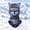 001-B, variant on TGPMGRZ Dog Ski Mask 3D Animal Face Ski Balaclava Funny for Skiing, Biking and Outdoor Workouts