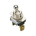 thumbnail image 1 of Switch Gardner Bender Toggle, unipolar, 20 A, plateado, paquete de 1, 1 of 2