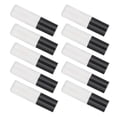 thumbnail image 4 of Lip Gloss Containers, Lip Balm Tubes Transparent Bottle Plastic 50pcs  For Daily Life For DIY Lipstick, 4 of 8