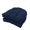 Navy Blue, variant on Set of 2 Waterproof 19x19 Inch U-Shaped Chair Cushions - Premium Indoor/Outdoor Patio, Rocking & Wicker Chair Seat Pads