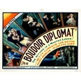 thumbnail image 2 of The Boudoir Diplomat Photo Print (10 x 8), 2 of 2