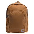 thumbnail image 1 of Mochila Carhartt Gear B0000279 25 L clásica color marrón, 1 of 1