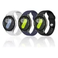 thumbnail image 1 of 3 Correas Silicona Para Samsung Galaxy Watch 7 6 4 Classic 5, 1 of 8