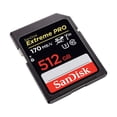 thumbnail image 3 of Tarjeta de memoria SanDisk Extreme PRO 512 GB SDXC UHS-I, 3 of 4