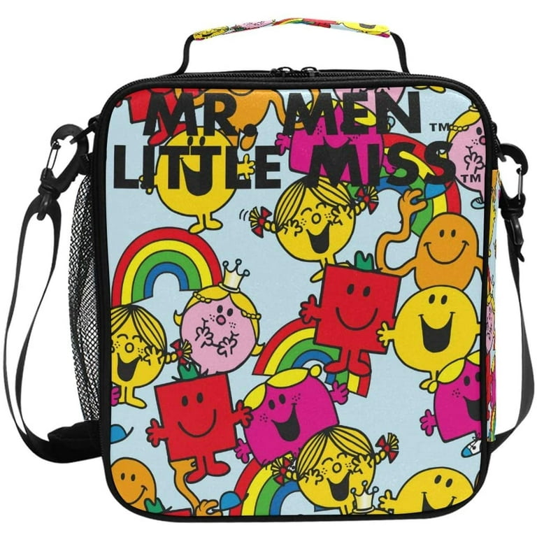 Mr. Dino Lunch Bag