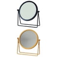 thumbnail image 1 of Espejo de maquillaje de escritorio Colco 2x giratorio de 360 grados, 1 of 8