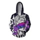 thumbnail image 3 of Sudadera con capucha informal de otoño para hombre, ropa Y2k, sudadera con capucha con estampado de personajes de moda, sudaderas para hombre, sudadera con capucha estilo urbano Harajuku, 3 of 5