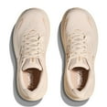 thumbnail image 2 of Hoka Women's Clifton 10 Sneaker, Vanilla/Birch, 6, 2 of 5