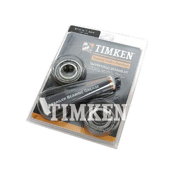 Timken BT114 Axle Differential Bearing and Seal Kit