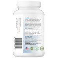 thumbnail image 7 of Micro Ingredients Bioactive B Complex, 120 Vegetarian Capsules, 7 of 7