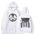 thumbnail image 1 of Margo Price Wild At Heart Tour Sudaderas con capucha Cosplay Mujeres Hombres Moda Sudaderas con capucha de manga larga, 1 of 5
