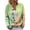 Multi-color 2, variant on Cardigan Sweaters for Women Ombre Button Down Long Sleeve Loose Fit Soft Knitwear Aesthetic Fall Fashion Cozy Tops for Daily Office Wardrobe Multi-color 2 XXL
