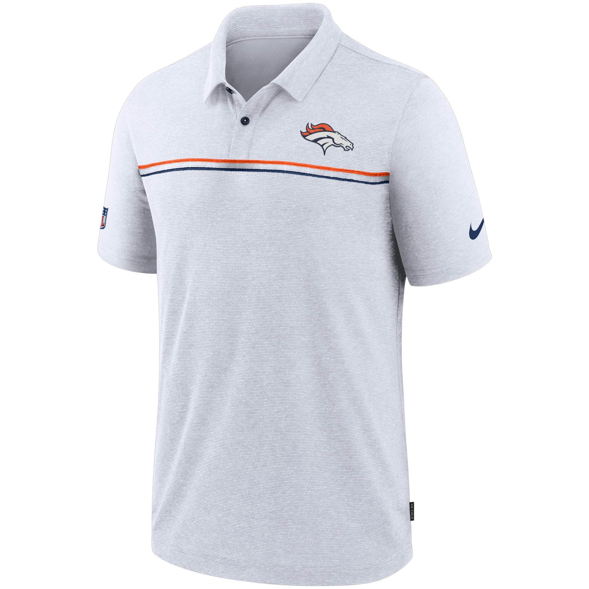 Denver Broncos Nike Sideline Early 