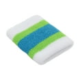 thumbnail image 4 of Kairuite 1pc Sports Wristband Wrist Support Wrist Sweat Bands for Running Gym Tennis Blue, 4 of 8