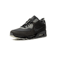 thumbnail image 4 of NIKE MENS Air Max 90 "Undefeated - Black" CQ2289 002 from Stadium Goods, 4 of 9