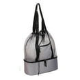 thumbnail image 3 of Drawstring Tote Cooler 2-Pack, 3 of 3