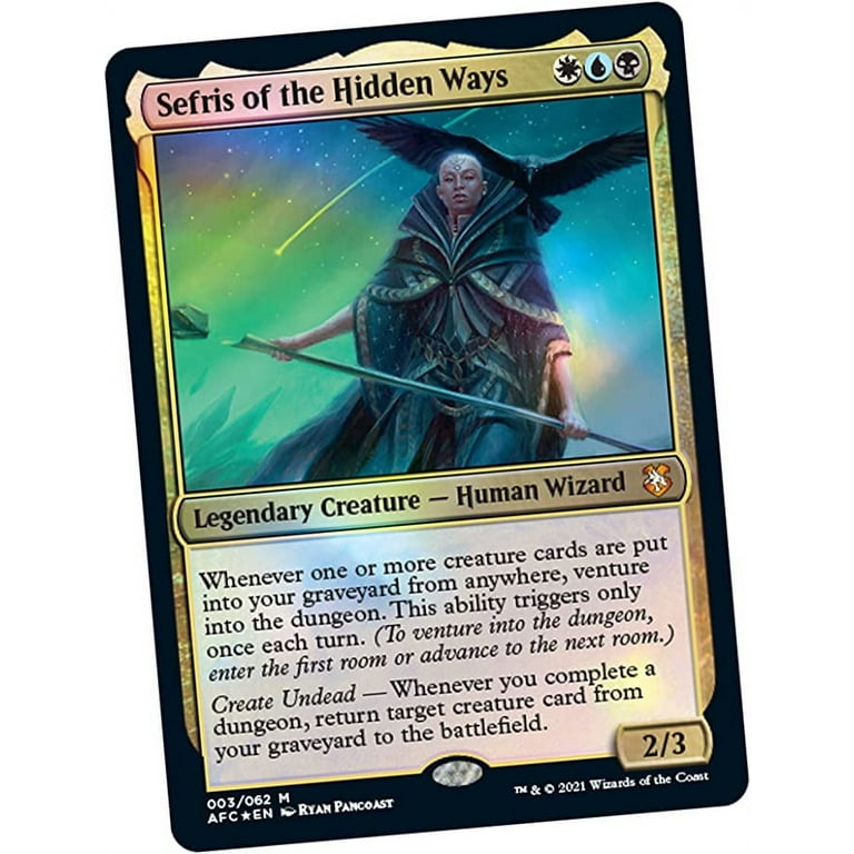 mtg bear deck commander Building a Magic the Gathering deck with Bosco, Just a Bear