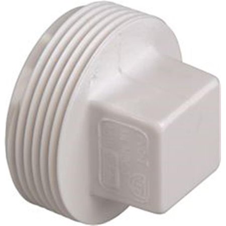 UPC 039923218087 - NIBCO INC. 835534 3 In. Pvc Dwv Mipt ...