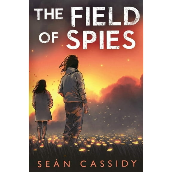 The Field of Spies, (Paperback)