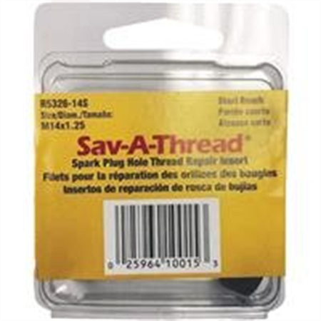 HeliCoil Spark Plug Thread Insert