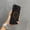 Black, variant on Ultra-Thin Color-Blocking Phone Case, Suitable for Iphone 17 16 15 14 13 Pro Max 17Pro 17Promax Magnetic Wireless Charging Frosted Soft Protective Case, Universal Back Cover for Men And Women