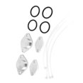 thumbnail image 1 of EGR Delete Removal Blanking Kit X8R0021 Fit for LAND ROVER Discovery 3/Sport TDV6, 1 of 5