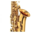 thumbnail image 2 of Yamaha Yas-280 Sax Alto Saxofon Estandar, 2 of 3