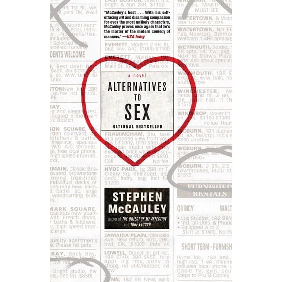 Alternatives to Sex, (Paperback)