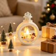 thumbnail image 3 of 2026 Christmas Home Party Decoration Desktop Placed Ornaments For Christmas Decoration Christmas Celebration Party Supplies, 3 of 5