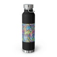 thumbnail image 2 of Copper Vacuum Insulated Bottle, 22oz, 2 of 7