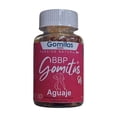 thumbnail image 1 of Gomitas Bbp Aguaje Fenogreco 60 Pzs Paraíso Natural Figura, 1 of 2
