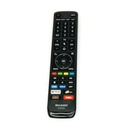 Sharp EN3I39S Original Smart TV Remote Control