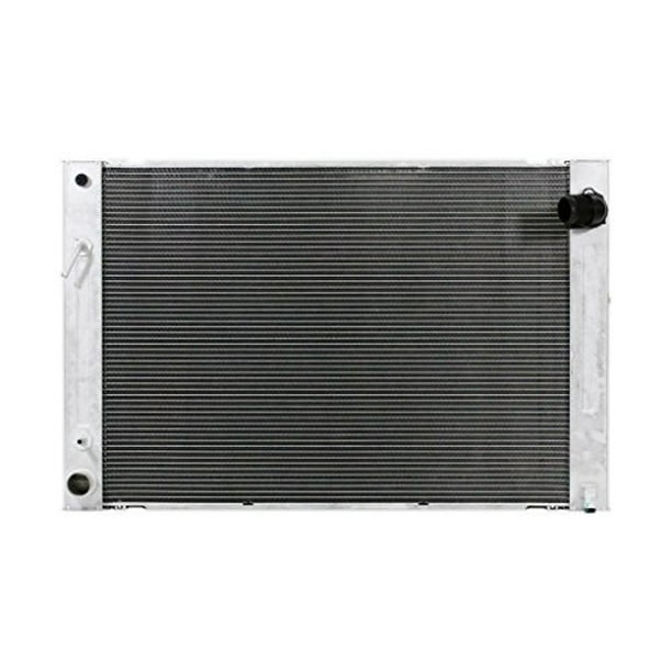 Radiator Cooling Direct For/Fit 13004 0708 Infiniti G35 Sedan 0813 G37 0919 370z Radiator
