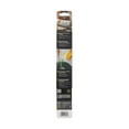 thumbnail image 2 of Nite Ize Gear Tie Loopable Twist Tie - Reusable - 2 Pack, 24 In, Bright Orange, 2 of 8