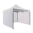 thumbnail image 1 of Cubierta de Tienda de Campaña, Cubierta de Dosel con Paredes Laterales, Cubierta de Tela Oxford para Refugio, Accesorios de Gazebo de Repuest, 1 of 8