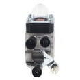 thumbnail image 3 of Mosiee For C1Q-S97 Fs55 Carburetor Kit For Fs85 Air Filter Cover, 3 of 7