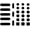 Black-26PCS, variant on Universal Webcam Cover Stickers - Privacy Protection Accessory, No Residue Application, Safe Screen Closure - Dots and Bars, 20 Pieces - Black