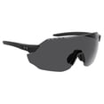 thumbnail image 2 of Lentes de Sol Under Armour UA HAFTIME Unisex 20476100399KA negro Unitalla, 2 of 8