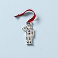 thumbnail image 2 of Lenox Jeweled Soldier Ornament, 0.12, Multi, 2 of 3