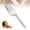 As shown#20🌈, variant on Halons Stainless Steel Watermelon Slicer and Cutter Tool | Food-Grade Fruit Knife with Sharp Blade for Effortless Watermelon, Cantaloupe, Honeydew Cutting | Comfortable , Easy Clean, Ideal for
