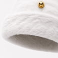 thumbnail image 4 of Simua Christmas Hats Festive Headwear Soft Plush for Holiday Party, 4 of 6