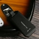 thumbnail image 4 of 1 Juego de transmisor y receptor de guitarra inalámbrico, transmisor de guitarra recargable, sistema de guitarra para bajo eléctrico, receptor de Audio para guitarra eléctrica, 4 of 8