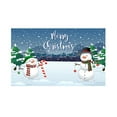 thumbnail image 2 of Halloween Decorations Clearance Sale  Christmas Photography Back Drop Photo Call Window Tree Gift Baby Port Rait Party Decor Background Photographic Kids Photo Studio(buy 2 get 1 free), 2 of 3