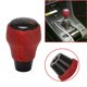 thumbnail image 4 of 6 Speed MT Car Gear Shift Knob Stick Ball Head Change Lever Knob for Honda Civic Type R - 08U92-TEA-110, 4 of 5
