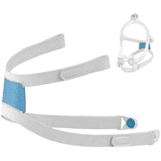 AirFit F30i Replacement Headgear with Clips,Replacement CPAP Headgear for Airfit F30i