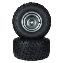 (2) Reaper Turf Assemblies 18x9.50-8 Gravely Ariens Ikon-X ZTX 42" 52" 07101131