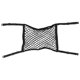 thumbnail image 4 of ColoMX Organizador de asiento de coche, red de almacenamiento para asiento delantero, bolsillo, red organizadora de carga automotriz (doble capa), 4 of 7