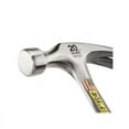 thumbnail image 5 of Estwing 12 Oz. Smooth-Face Rip Claw Hammer with Nylon-Covered Steel Handle, 5 of 7